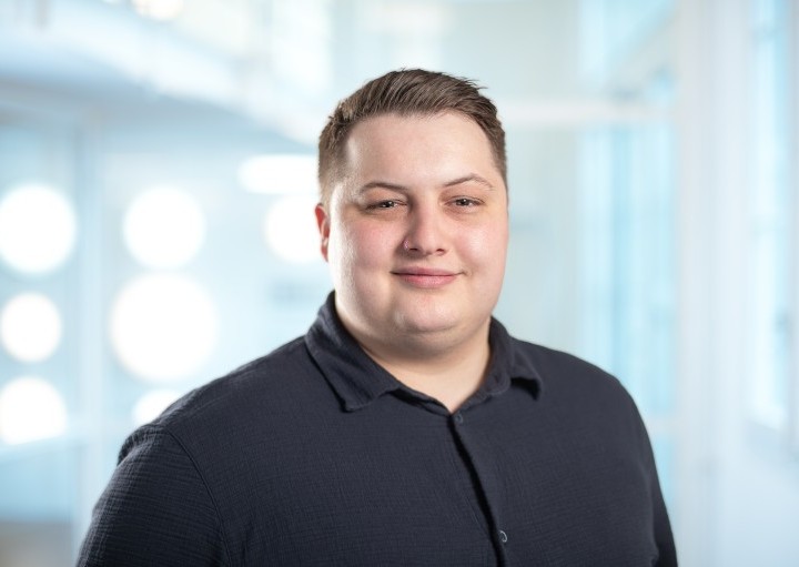 Joshua Reber