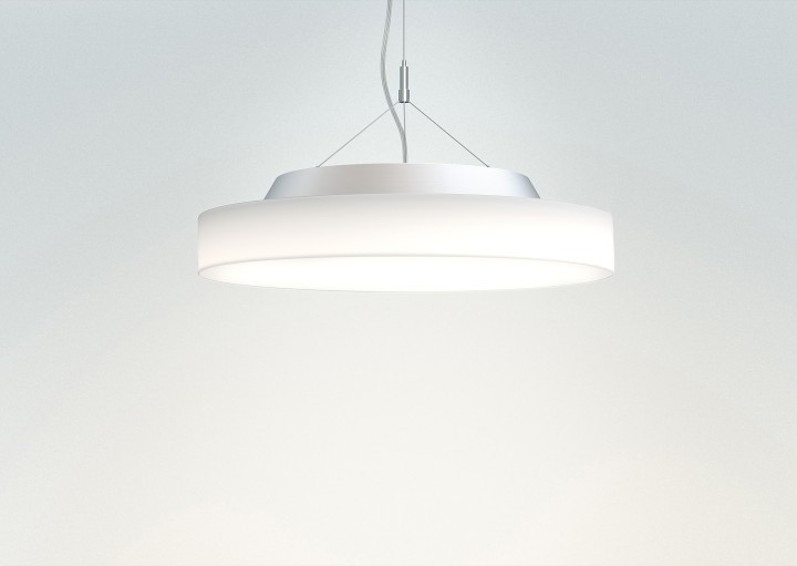 Bild zu DISC Pendel
