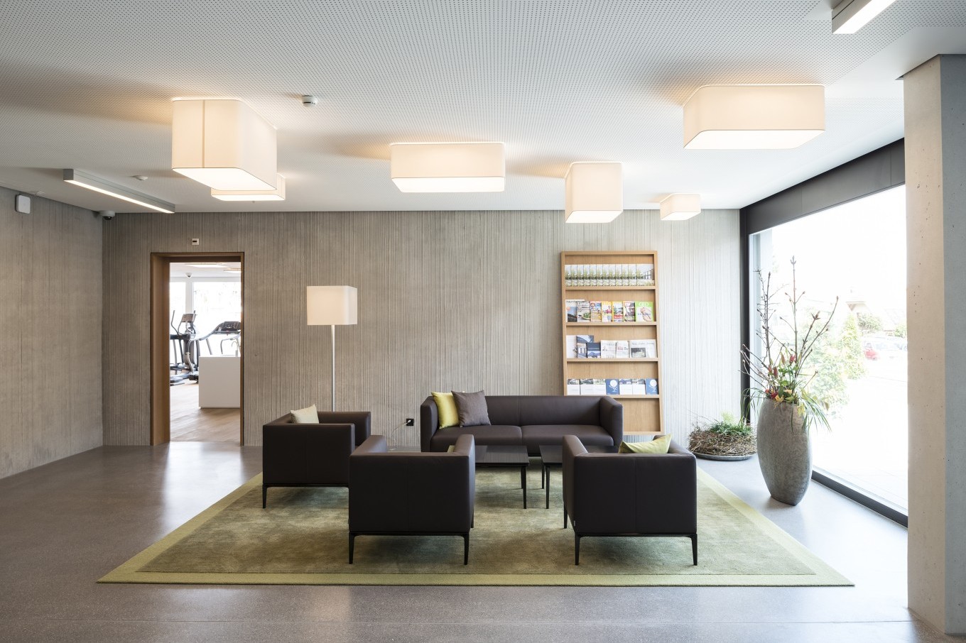 Bild zu Privatklinik Wyss