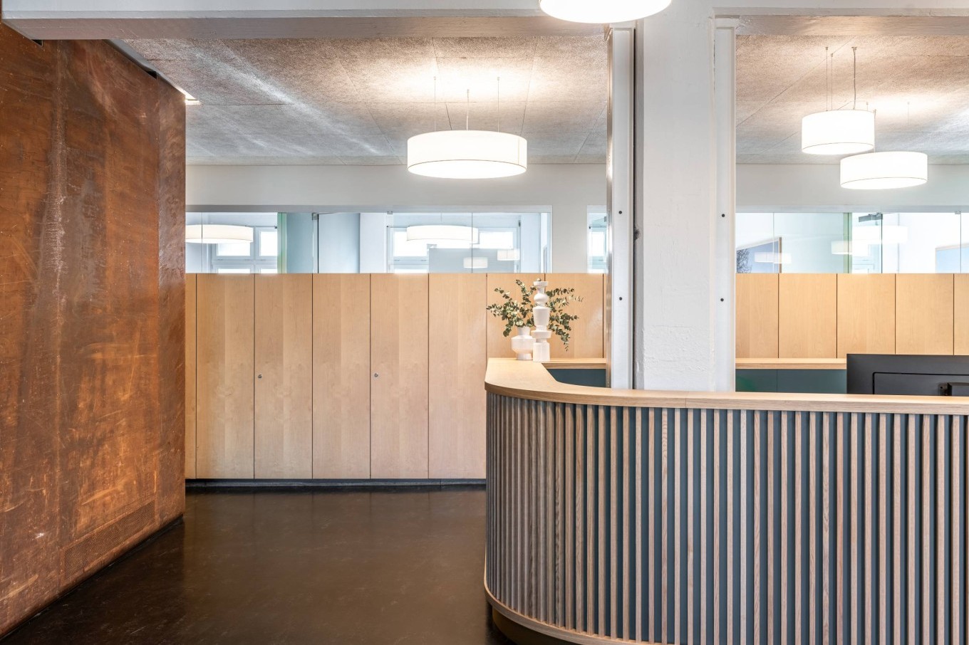 Bild zu Büro Itten+Brechbühl