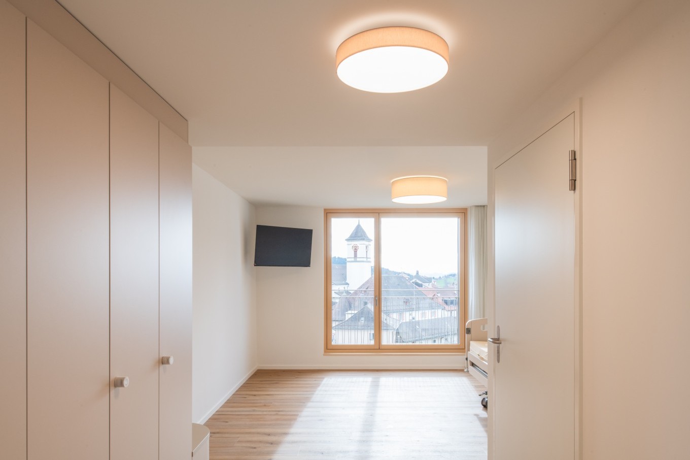 Bild zu Résidence des Franches-Montagnes