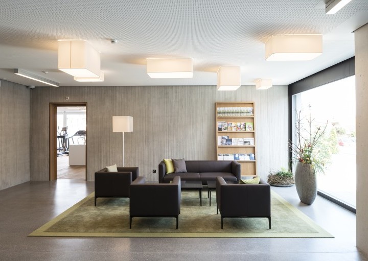 Bild zu Privatklinik Wyss