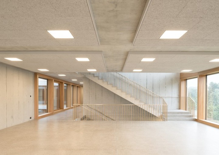 Bild zu Schule in der Höh