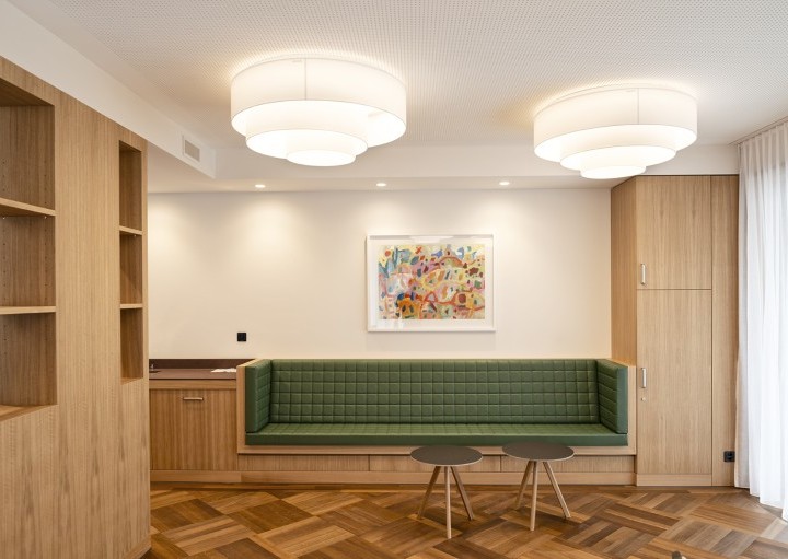 Bild zu Zentrum Freitaghaus