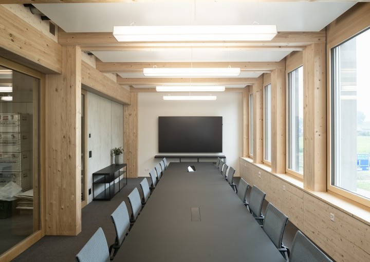 Bild zu Ökihof