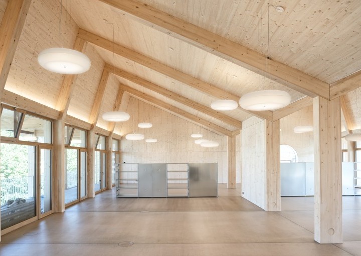 Bild zu Atelierhaus Biel