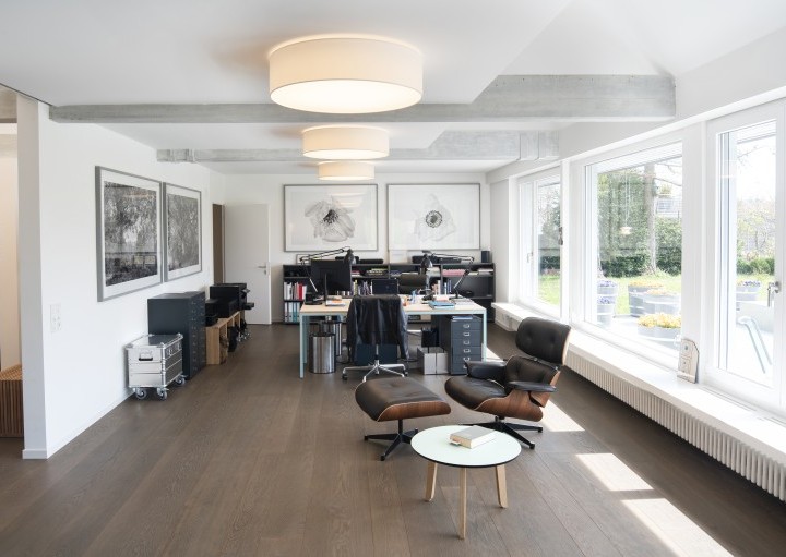 Bild zu Privathaus