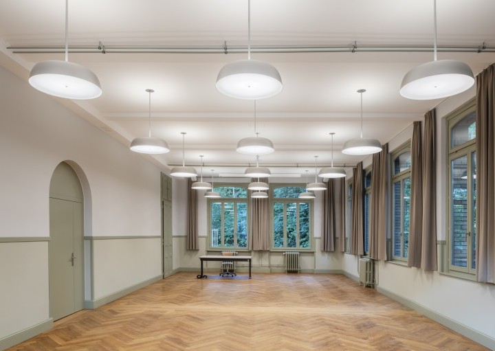 Bild zu Villa Gallia
