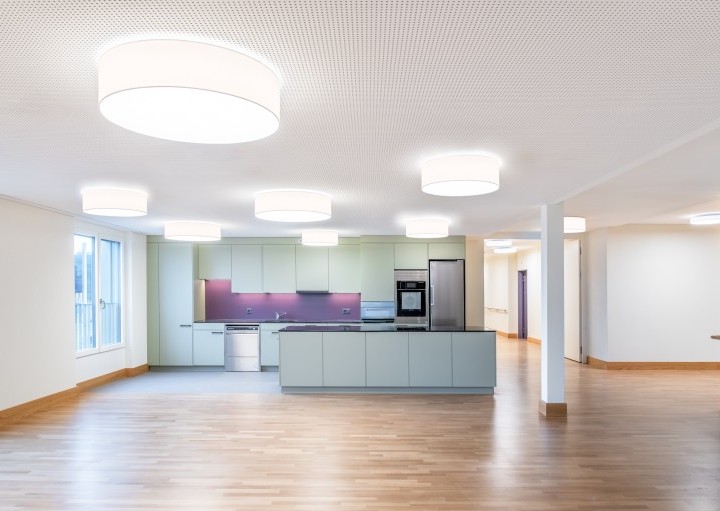 Bild zu Domicil Wyler